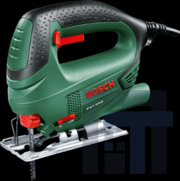 Лобзик Bosch PST 650